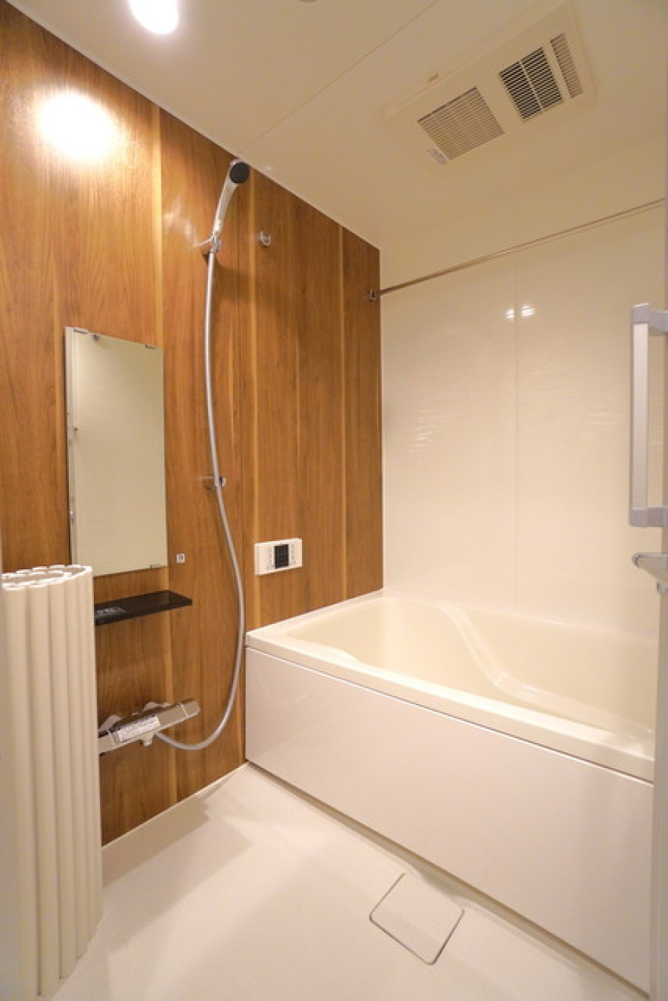 ※写真は同タイプ住戸です。