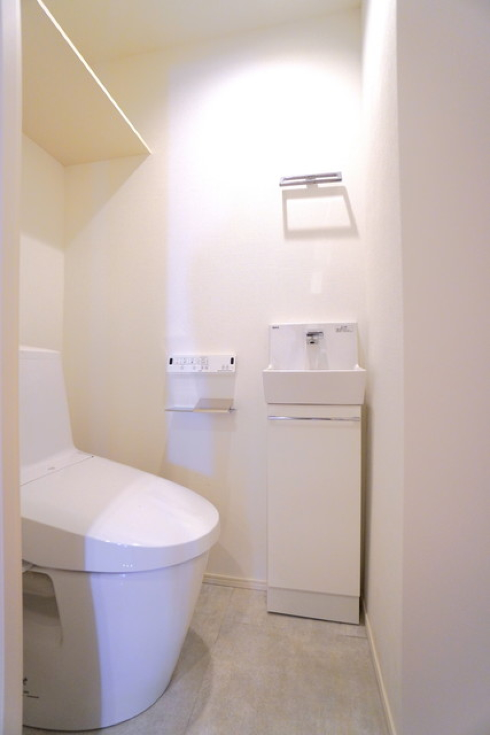 ※写真は同タイプ住戸です。