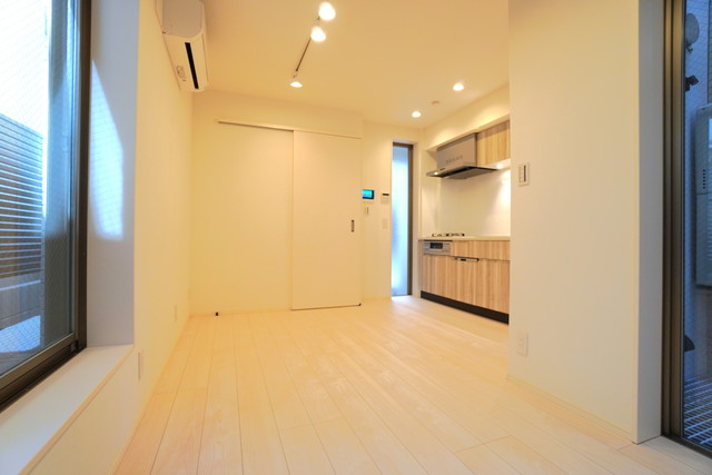 ※写真は同タイプ住戸です。