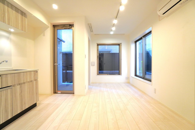 ※写真は同タイプ住戸です。