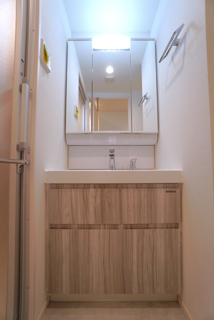 ※写真は同タイプ住戸です。