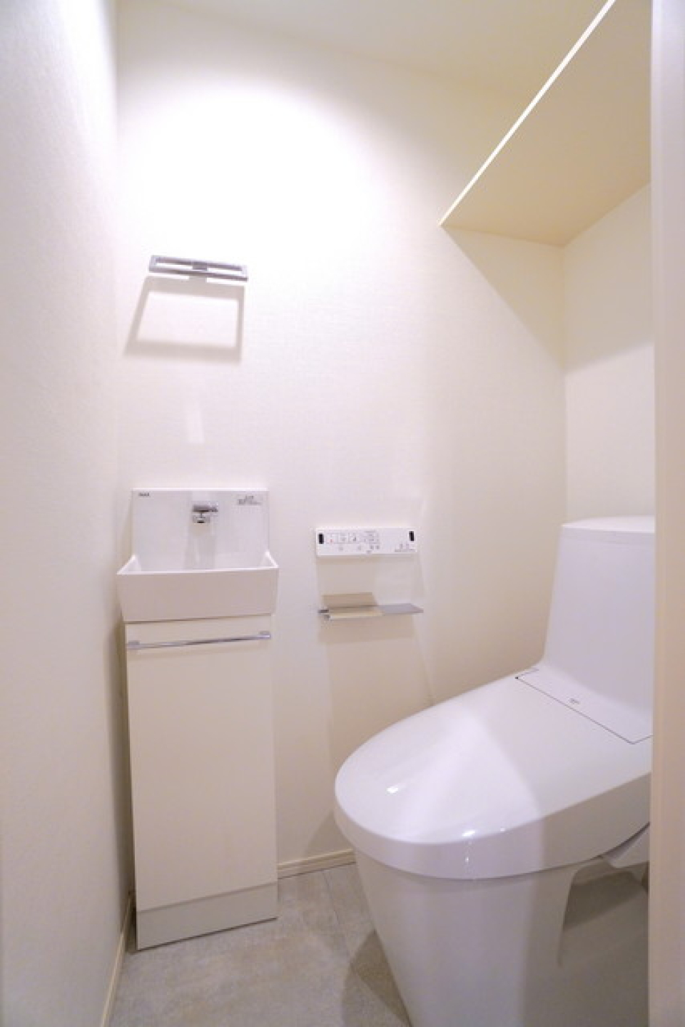 ※写真は同タイプ住戸です。