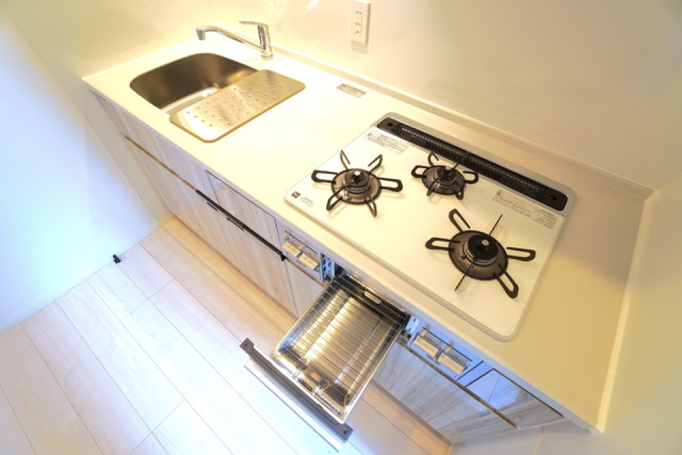 ※写真は同タイプ住戸です。