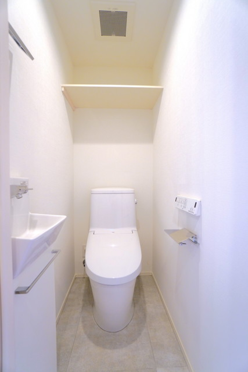 ※写真は同タイプ住戸です。