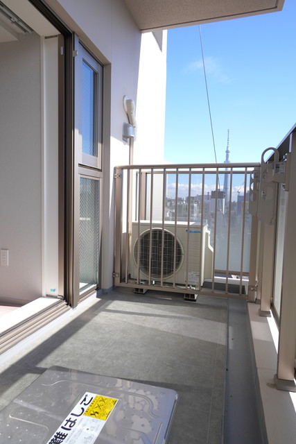 ※写真は同タイプ住戸です。