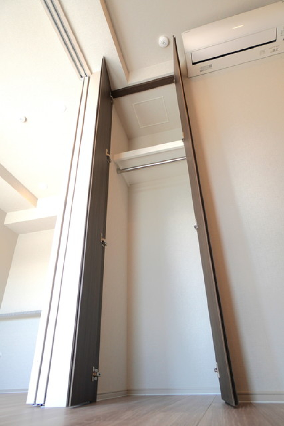 ※写真は同タイプ住戸です。