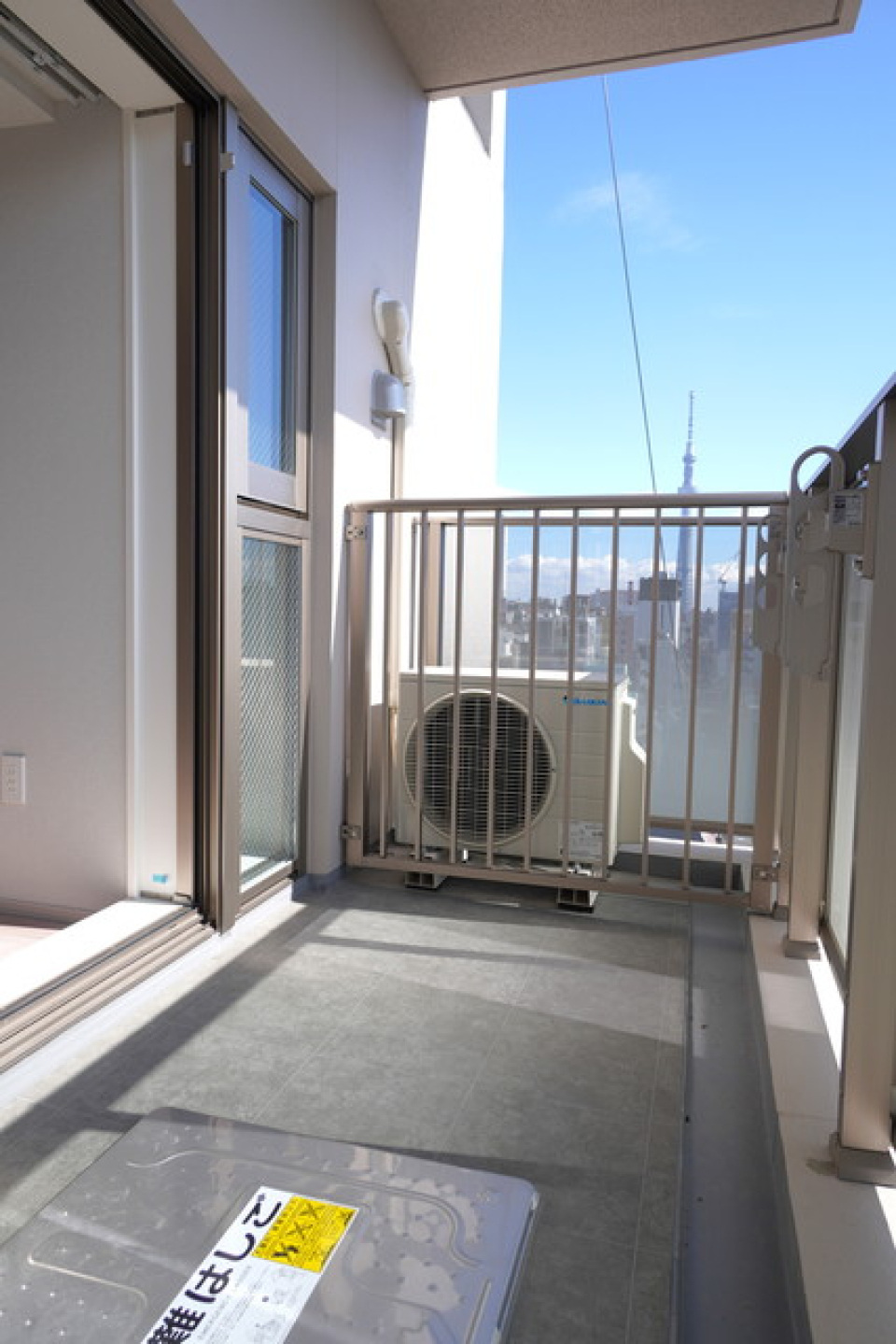 ※写真は同タイプ住戸です。