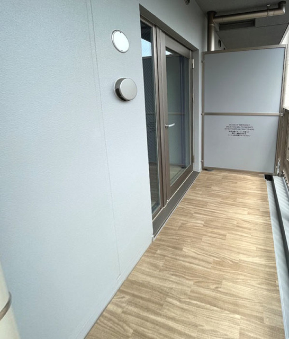 ※写真は同タイプ住戸です。