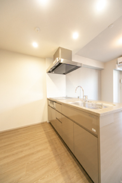 ※写真は同タイプ住戸です。