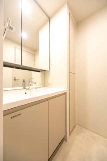 ※写真は同タイプ住戸です。