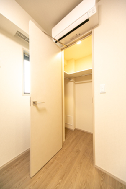 ※写真は同タイプ住戸です。