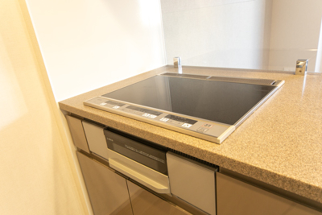 ※写真は同タイプ住戸です。