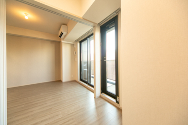 ※写真は同タイプ住戸です。