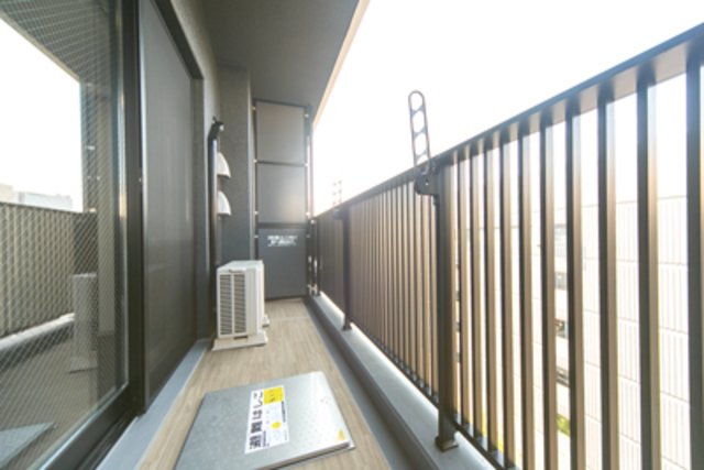 ※写真は同タイプ住戸です。