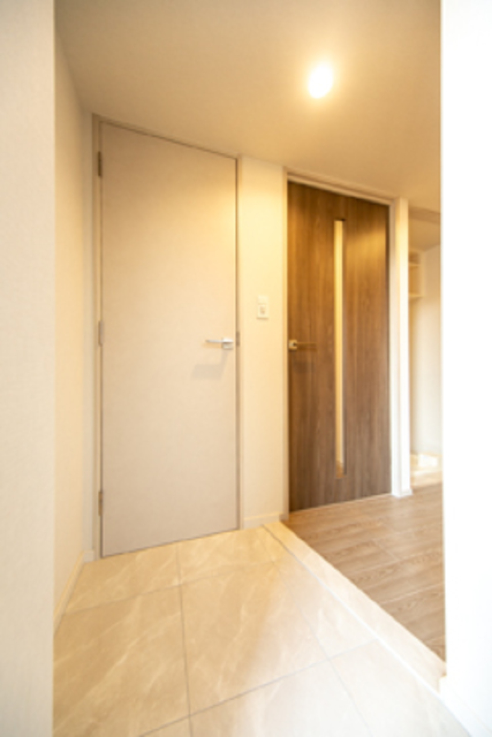 ※写真は同タイプ住戸です。