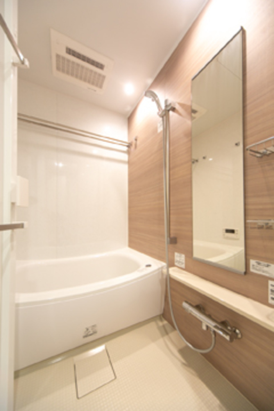 ※写真は同タイプ住戸です。