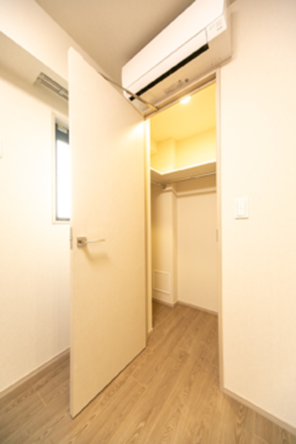 ※写真は同タイプ住戸です。