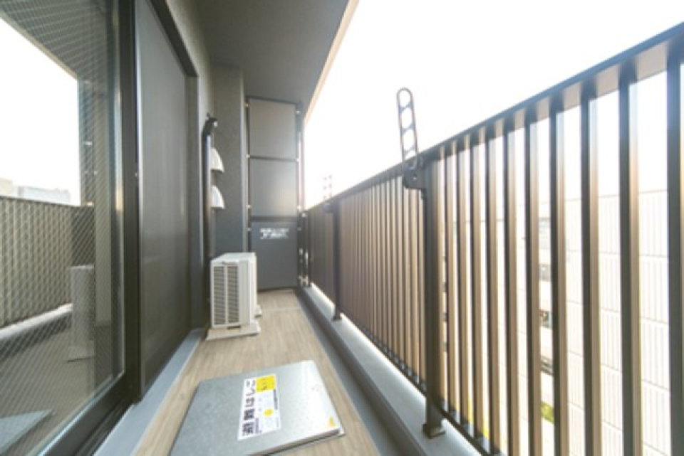 ※写真は同タイプ住戸です。