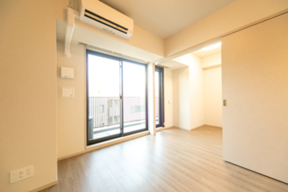 ※写真は同タイプ住戸です。