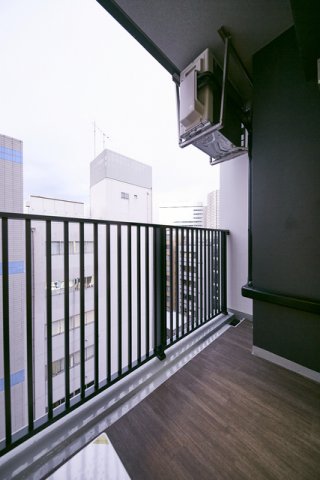 ※写真は同タイプ住戸です。