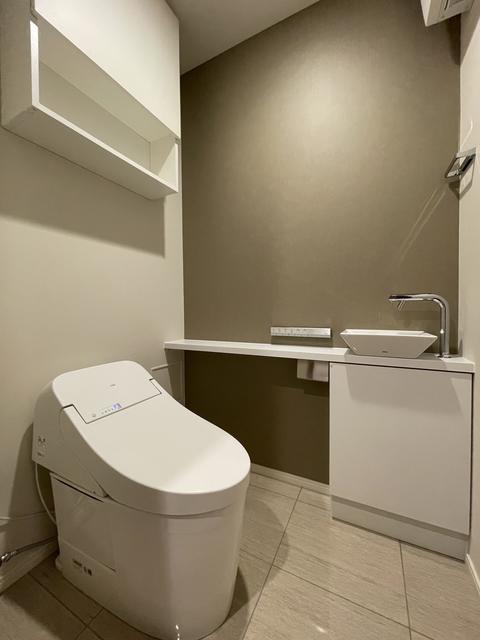 ※写真は同タイプ住戸です。