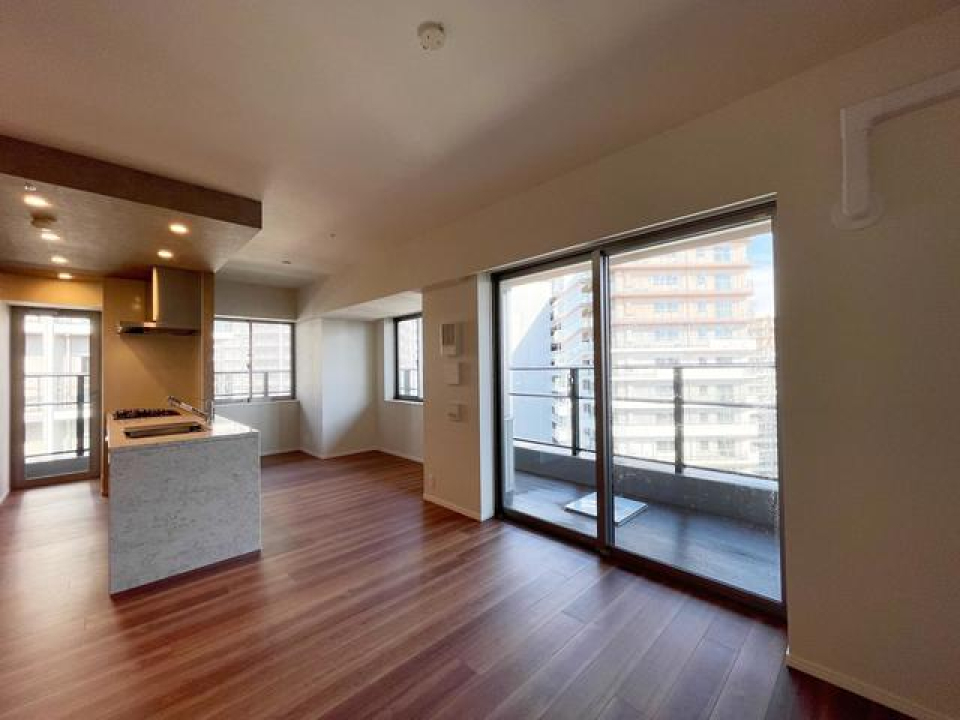 ※写真は同タイプ住戸です。