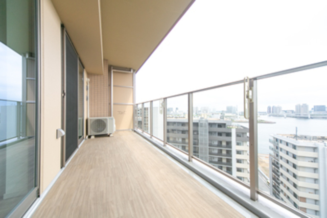 ※写真は同タイプ住戸です。