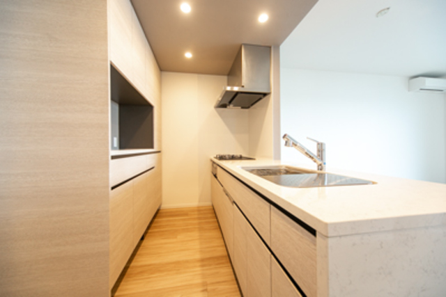 ※写真は同タイプ住戸です。