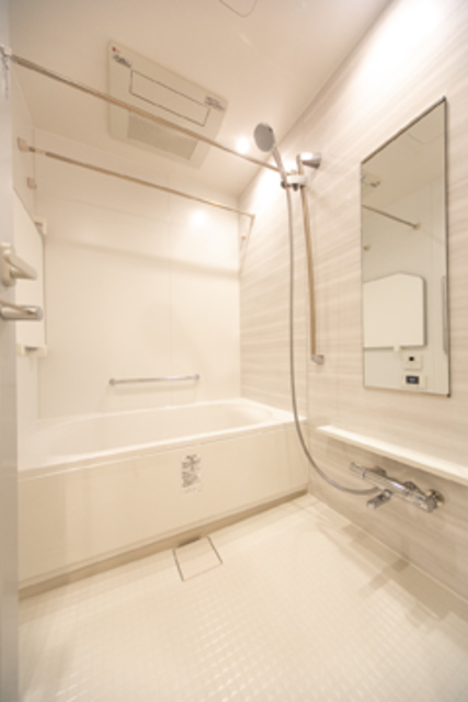 ※写真は同タイプ住戸です。