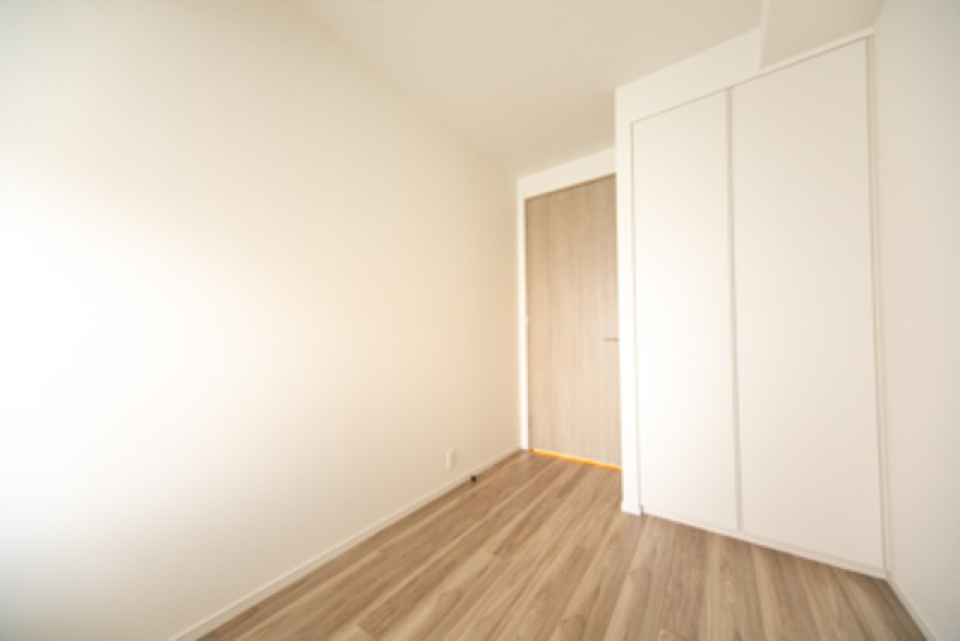 ※写真は同タイプ住戸です。