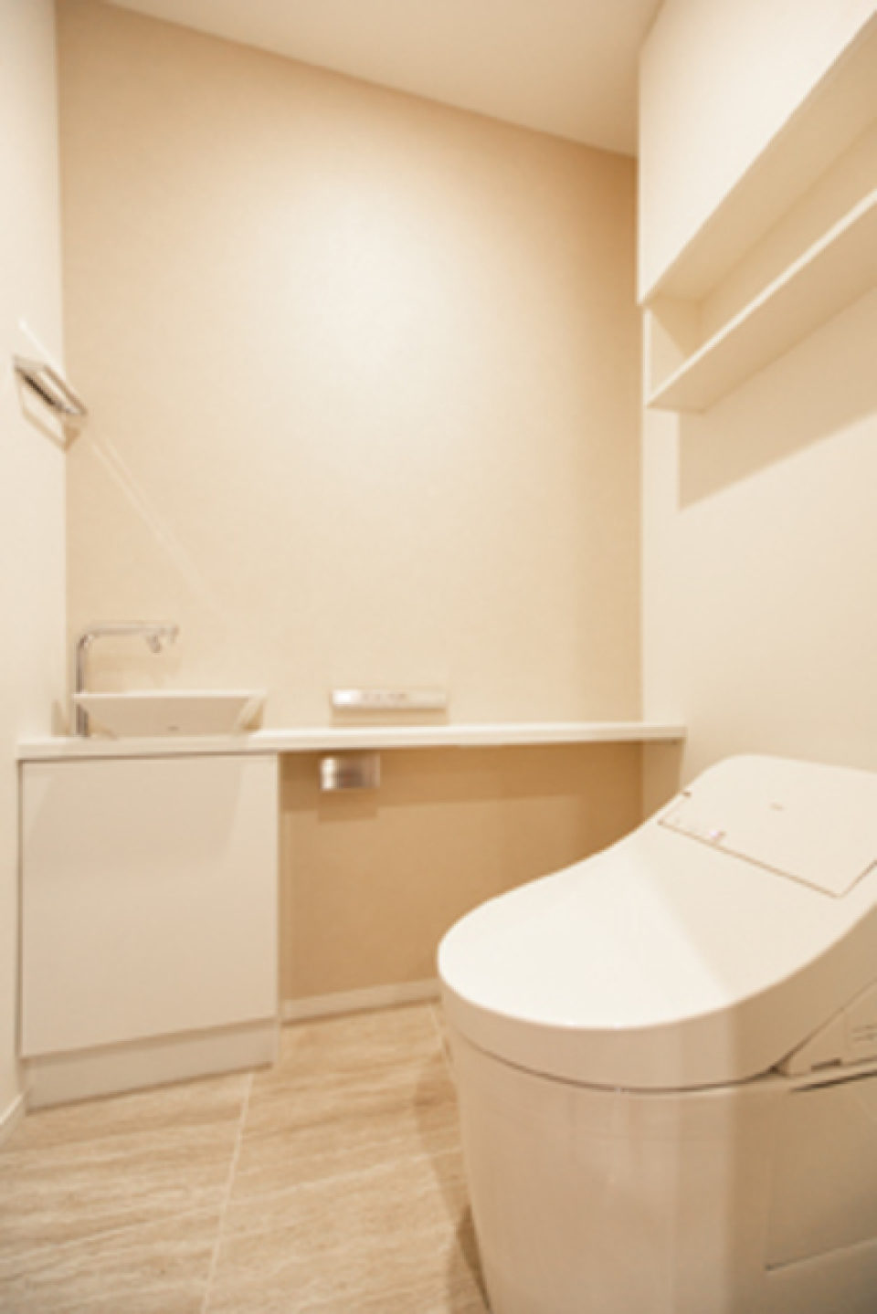 ※写真は同タイプ住戸です。