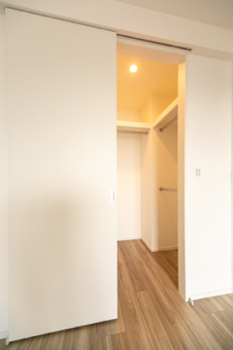 ※写真は同タイプ住戸です。