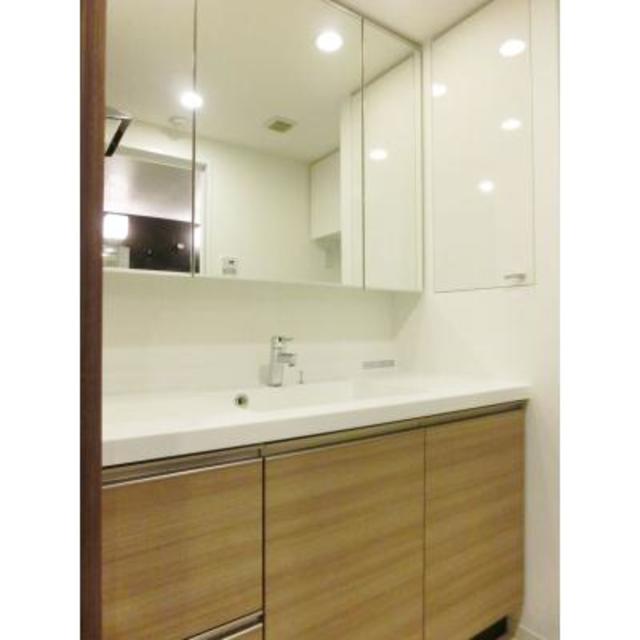 ※写真は同タイプ住戸です。