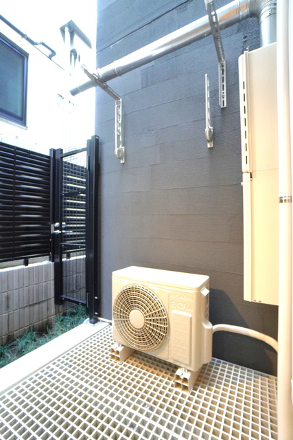 ※写真は同タイプ住戸です。