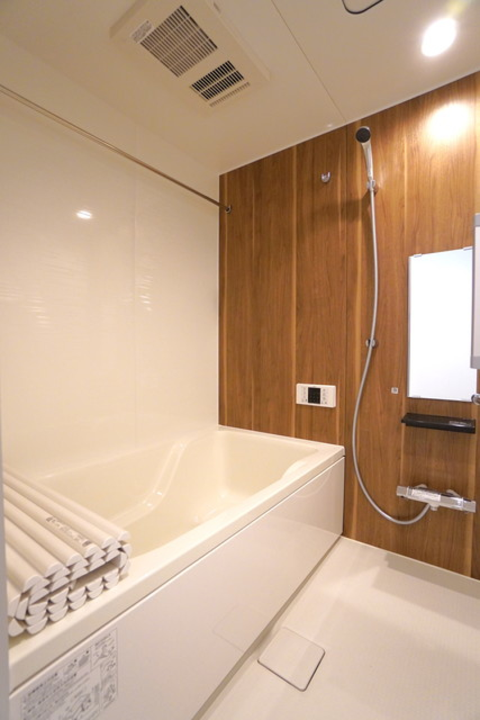 ※写真は同タイプ住戸です。