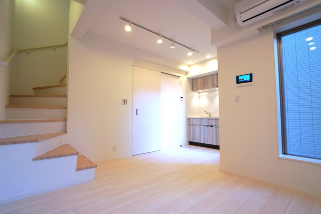 ※写真は同タイプ住戸です。