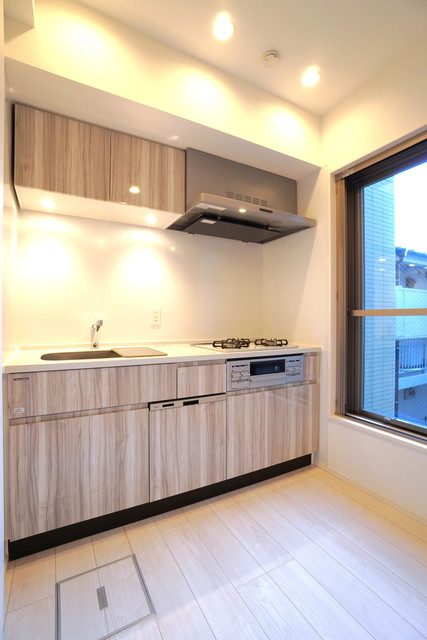 ※写真は同タイプ住戸です。