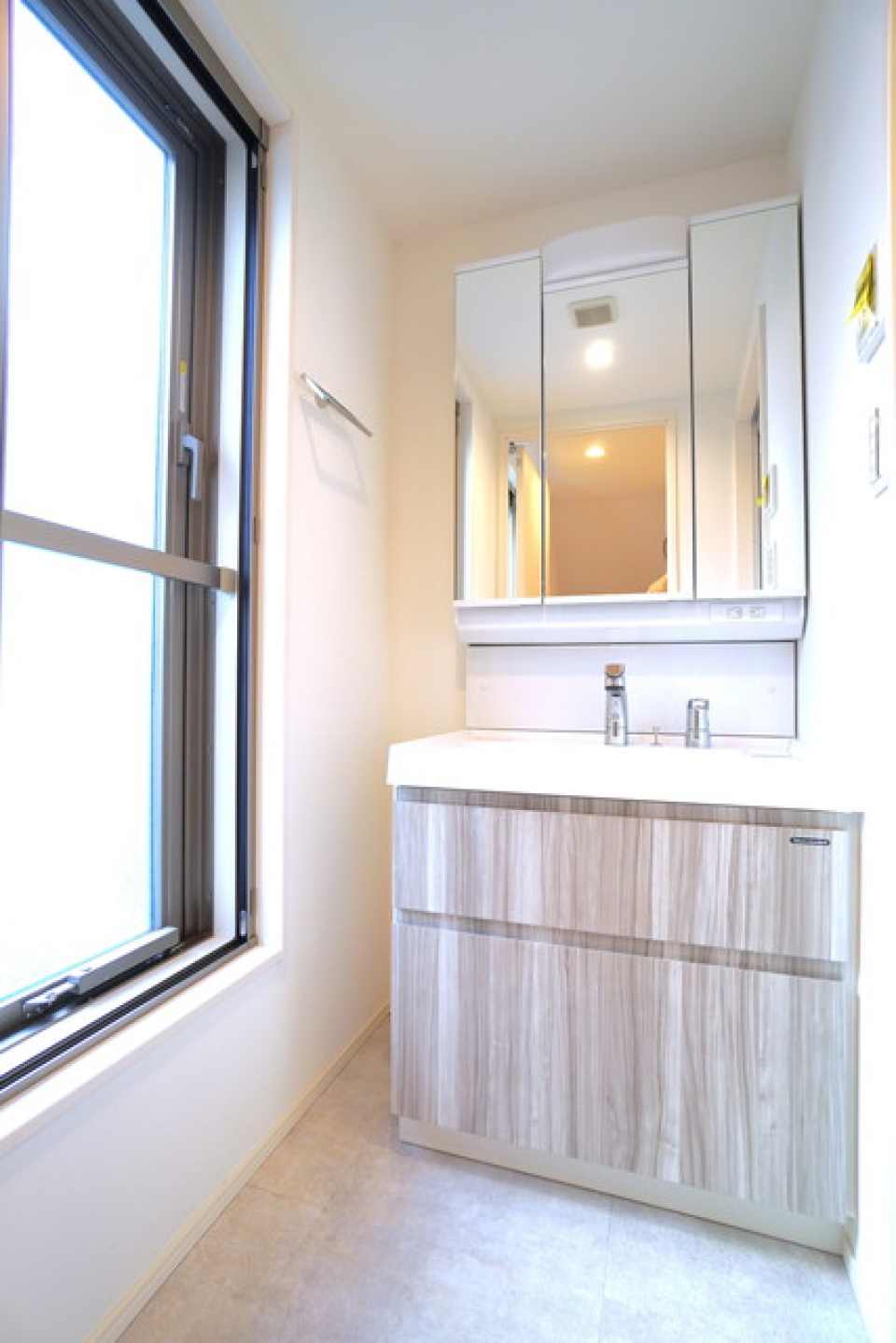 ※写真は同タイプ住戸です。