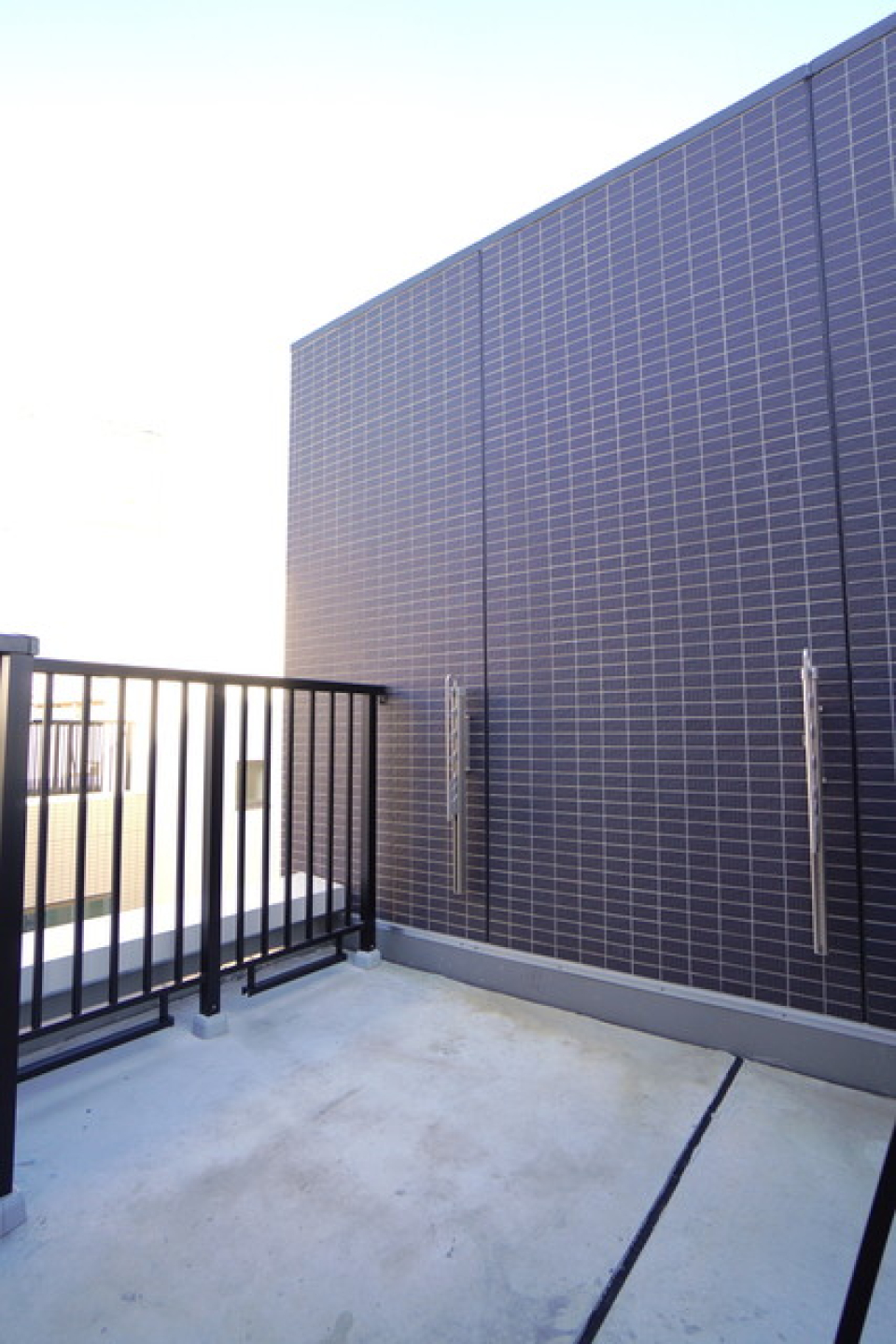 ※写真は同タイプ住戸です。