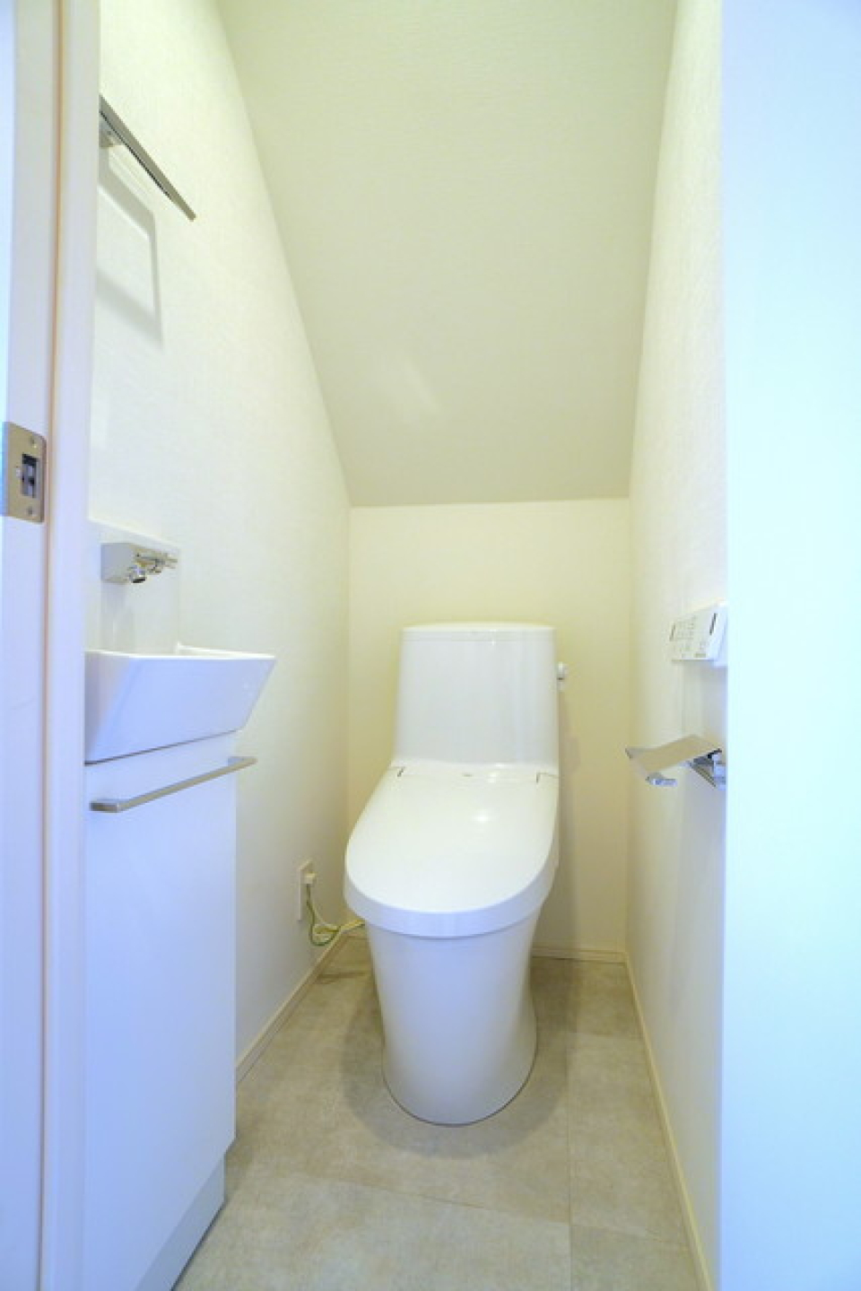 ※写真は同タイプ住戸です。