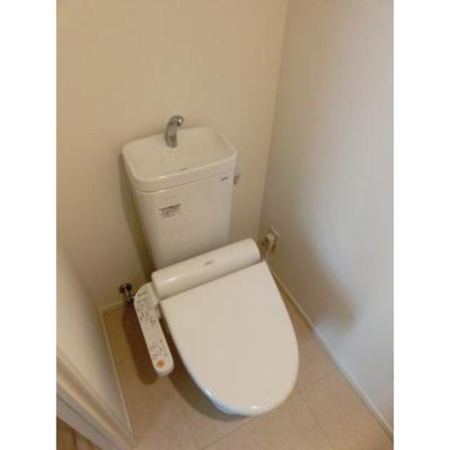 ※写真は同タイプ住戸です。