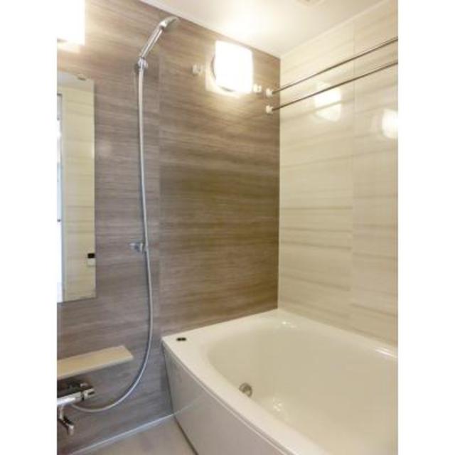 ※写真は同タイプ住戸です。