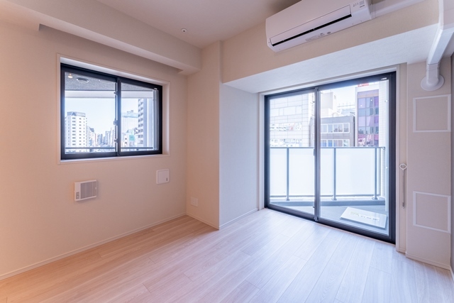 ※写真は同タイプ住戸です。