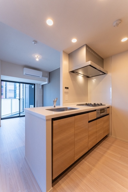 ※写真は同タイプ住戸です。