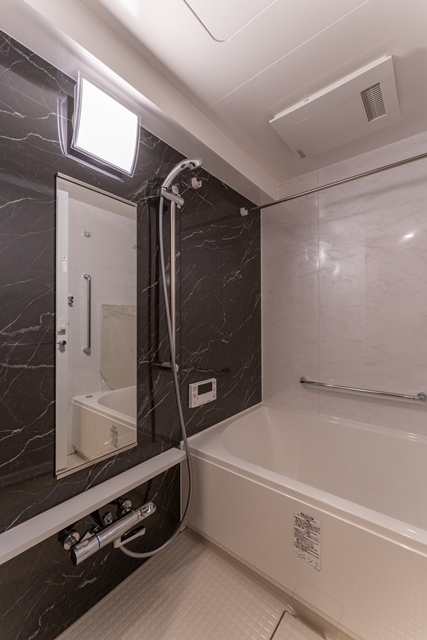 ※写真は同タイプ住戸です。