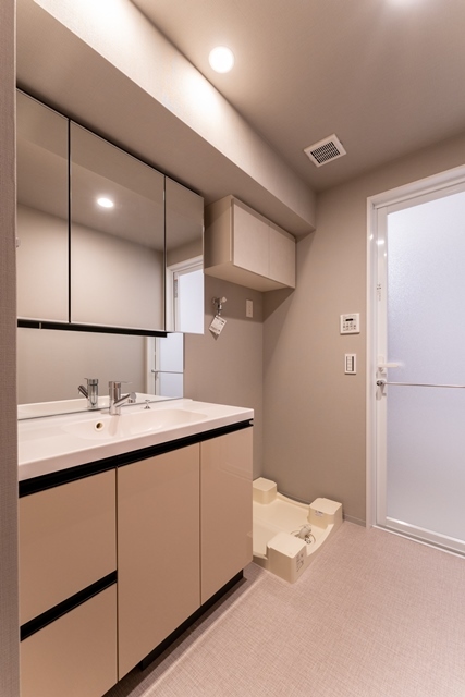 ※写真は同タイプ住戸です。