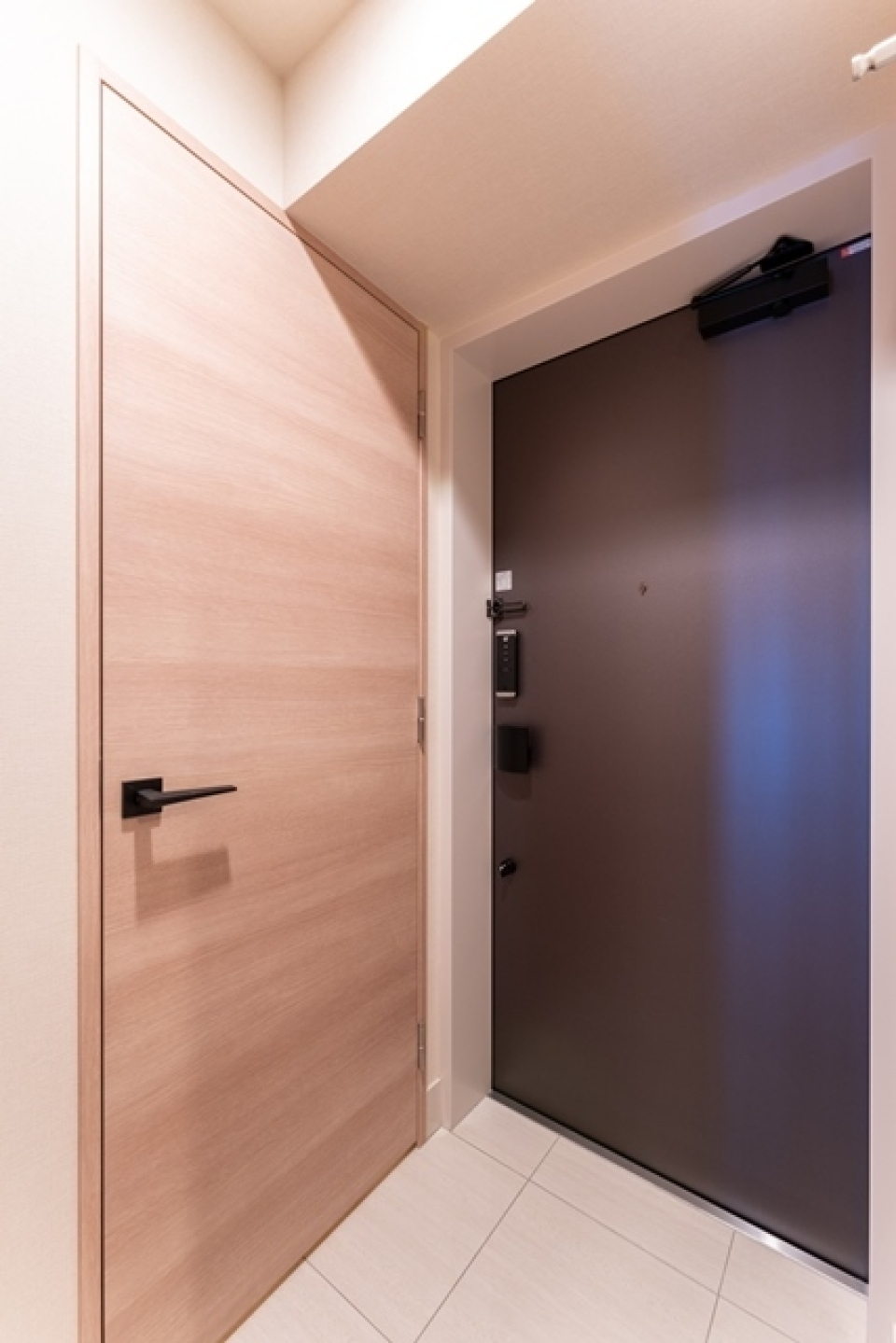 ※写真は同タイプ住戸です。