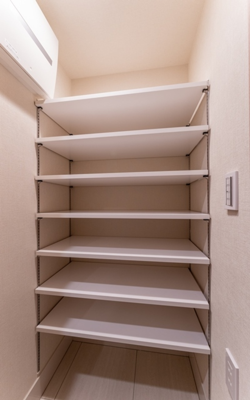 ※写真は同タイプ住戸です。