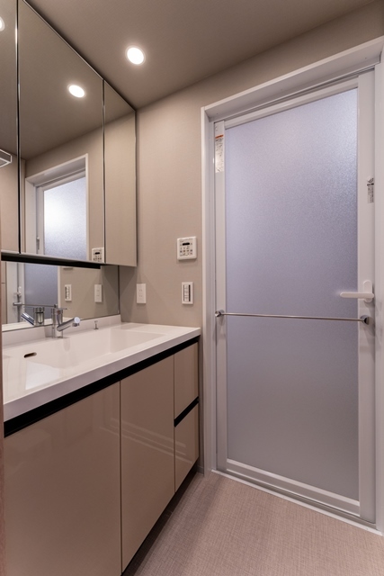 ※写真は同タイプ住戸です。