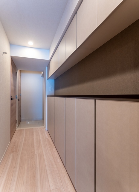 ※写真は同タイプ住戸です。